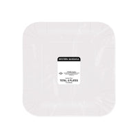 Bandana Plates - Western Party Decorations