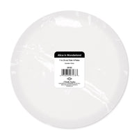 Alice In Wonderland Plates, party supplies, decorations, The Beistle Company, Alice In Wonderland, Bulk, Other Party Themes, Alice in Wonderland