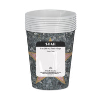 Star Cups