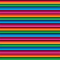 Party Supplies - Fiesta Tablecover (Case of 12)