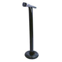 Inflatable Microphone Stand - 3 ft 11 inch Music Prop