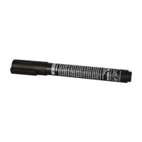 Black Washable Window Marker - Indoor & Outdoor Use