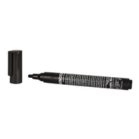 24 Pack Bulk Black Washable Window Marker Indoor & Outdoor Use