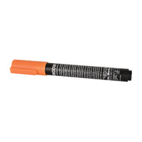 Orange Window Marker - Washable & Non-Toxic for Spirit & School