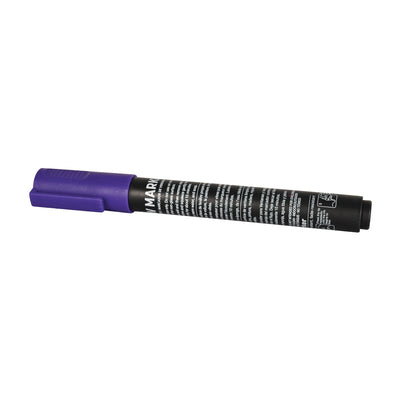 Purple Washable Window Marker - Indoor & Outdoor Use