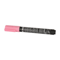 Pink Washable Window Marker - Indoor & Outdoor Use