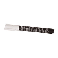 Washable White Window Marker - Indoor & Outdoor Use