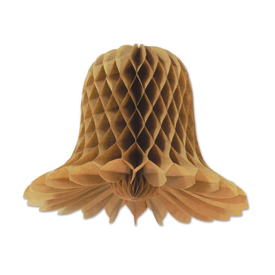 Kraft Paper Bells - Bulk/48 Paper Bells