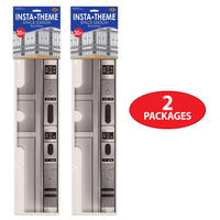 Space Station Backdrop, party supplies, decorations, The Beistle Company, Space, Bulk, Other Party Themes, Space Themed Party Supplies