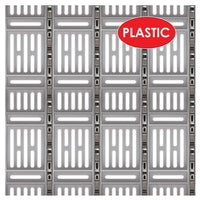 Space Station Backdrop, party supplies, decorations, The Beistle Company, Space, Bulk, Other Party Themes, Space Themed Party Supplies