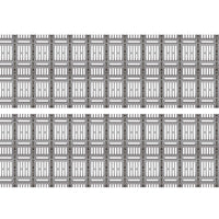 Space Station Backdrop, party supplies, decorations, The Beistle Company, Space, Bulk, Other Party Themes, Space Themed Party Supplies
