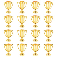 Bulk Trophy Cups (Case of 96) by Beistle