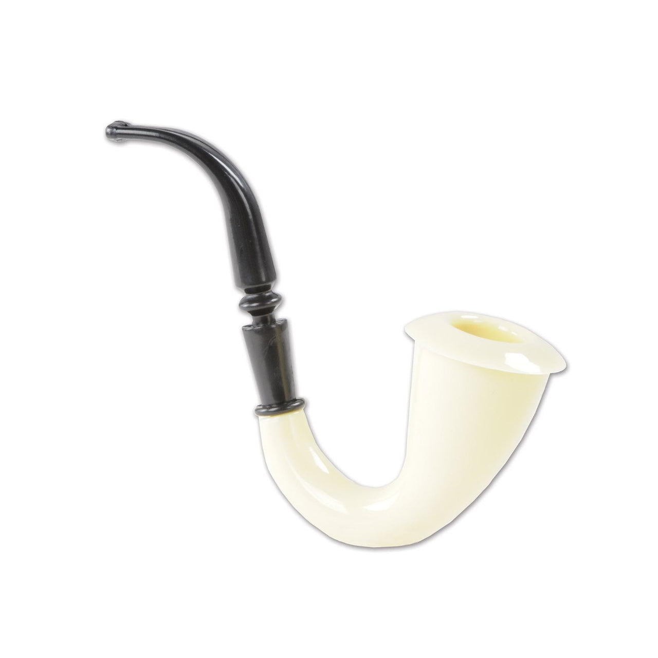 Sherlock Holmes Party Pipe - Bulk/12 Pipes