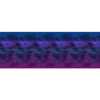 Galaxy Party Backdrop - Bulk 6 Pack