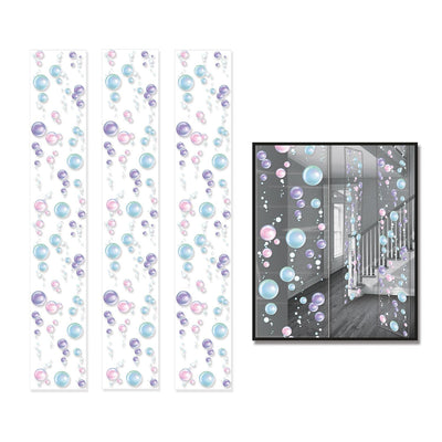 Bubble Party Panels - Bulk 36 Pack