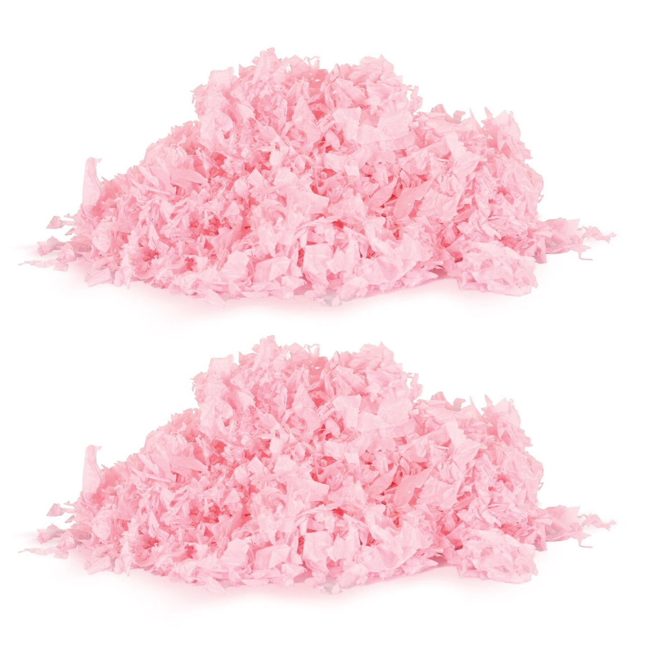 Beistle Tissue Confetti (6 packs) - Baby Shower Decorations