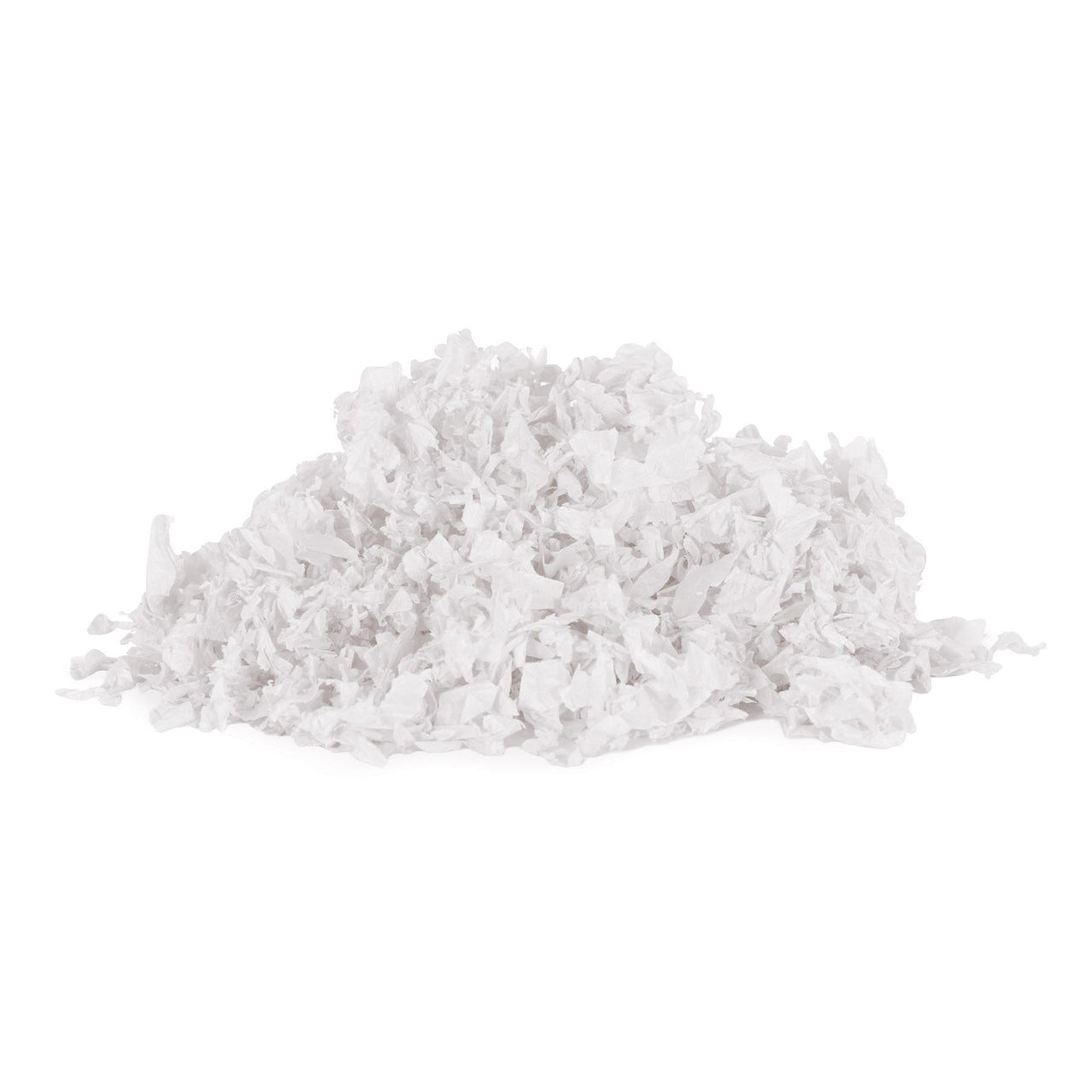 Beistle Tissue Confetti - White (22.5 Quarts)