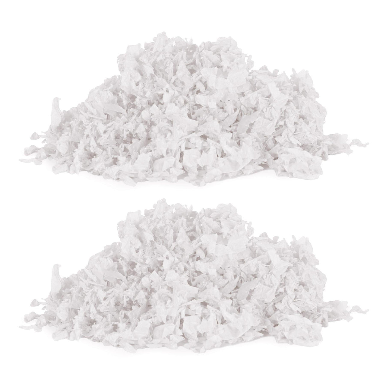 Beistle Tissue Confetti - White (22.5 Quarts)