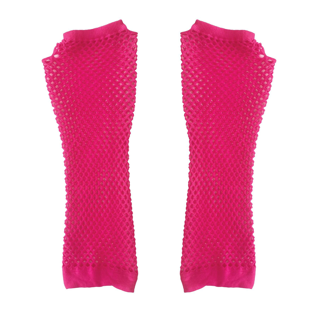Fishnet Gloves - Bulk/12 Pair of Gloves