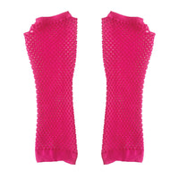 Fishnet Gloves - Bulk/12 Pair of Gloves