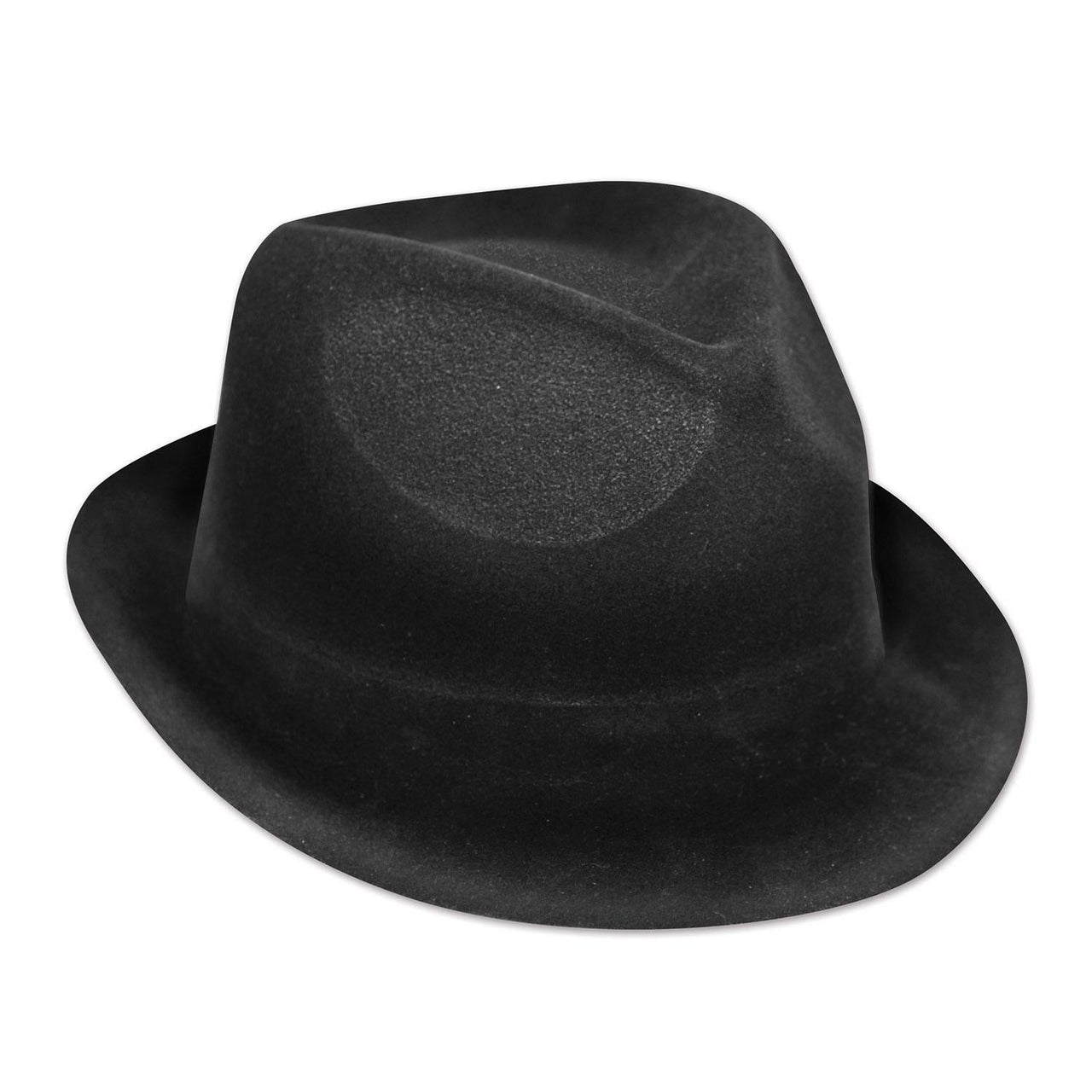 Velour Chairman Hat - Bulk 25 Pack