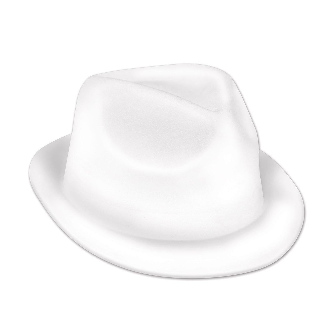 Velour Chairman Hat - Bulk 25 Pack