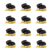 Sequined Flapper Hat, party supplies, decorations, The Beistle Company, Roaring 20's, Bulk, Other Party Themes, Roaring 20's Party Theme