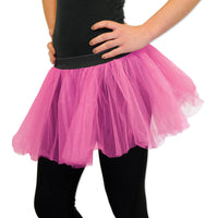 Tutu - cerise - Bulk 12 Pack