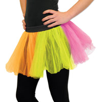 Tutu - multi-color - Bulk 12 Pack