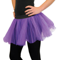 Tutu - purple - Bulk 12 Pack