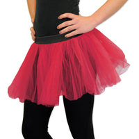 Tutu - red - Bulk 12 Pack