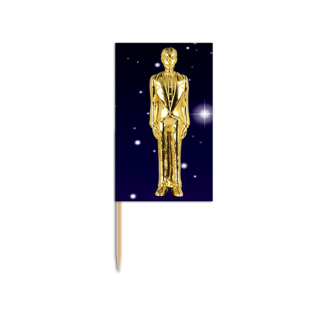 Awards Night Party Picks - Bulk/600 Picks