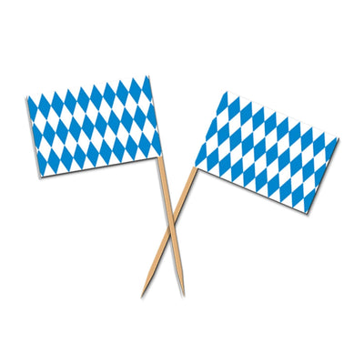 Oktoberfest Picks - Bulk/600 Picks