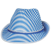 Oktoberfest Alpine Hat - Bulk 12 Pack