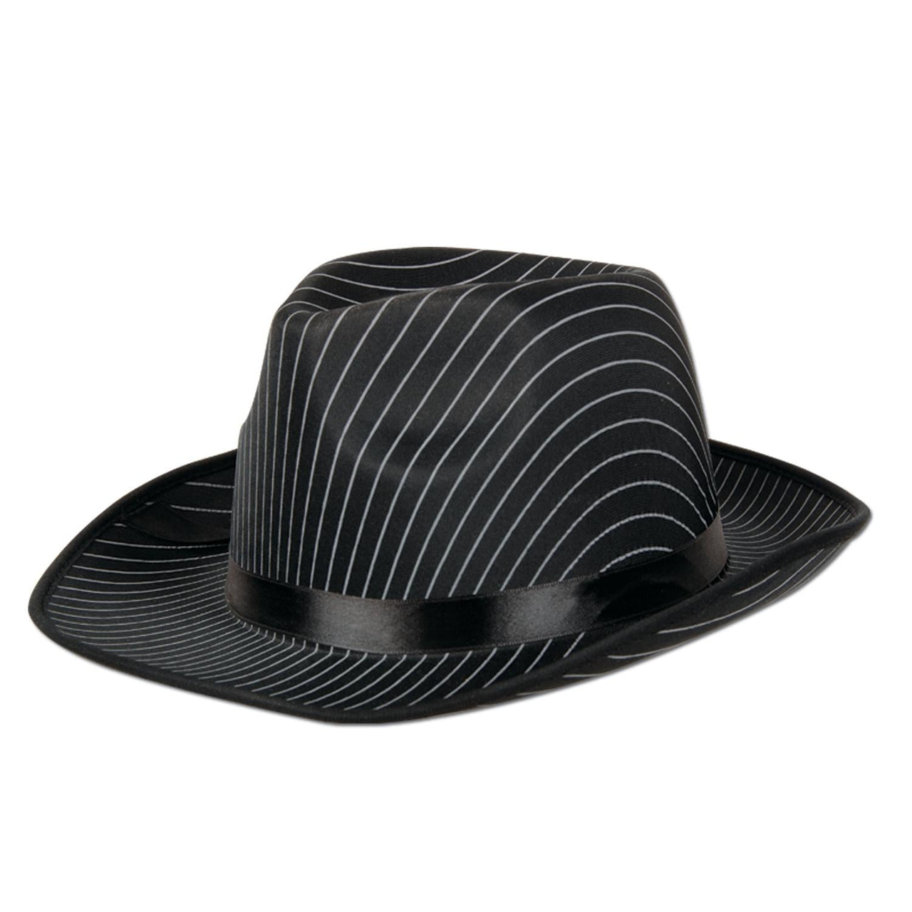 Gangster Hat - Bulk 12 Pack