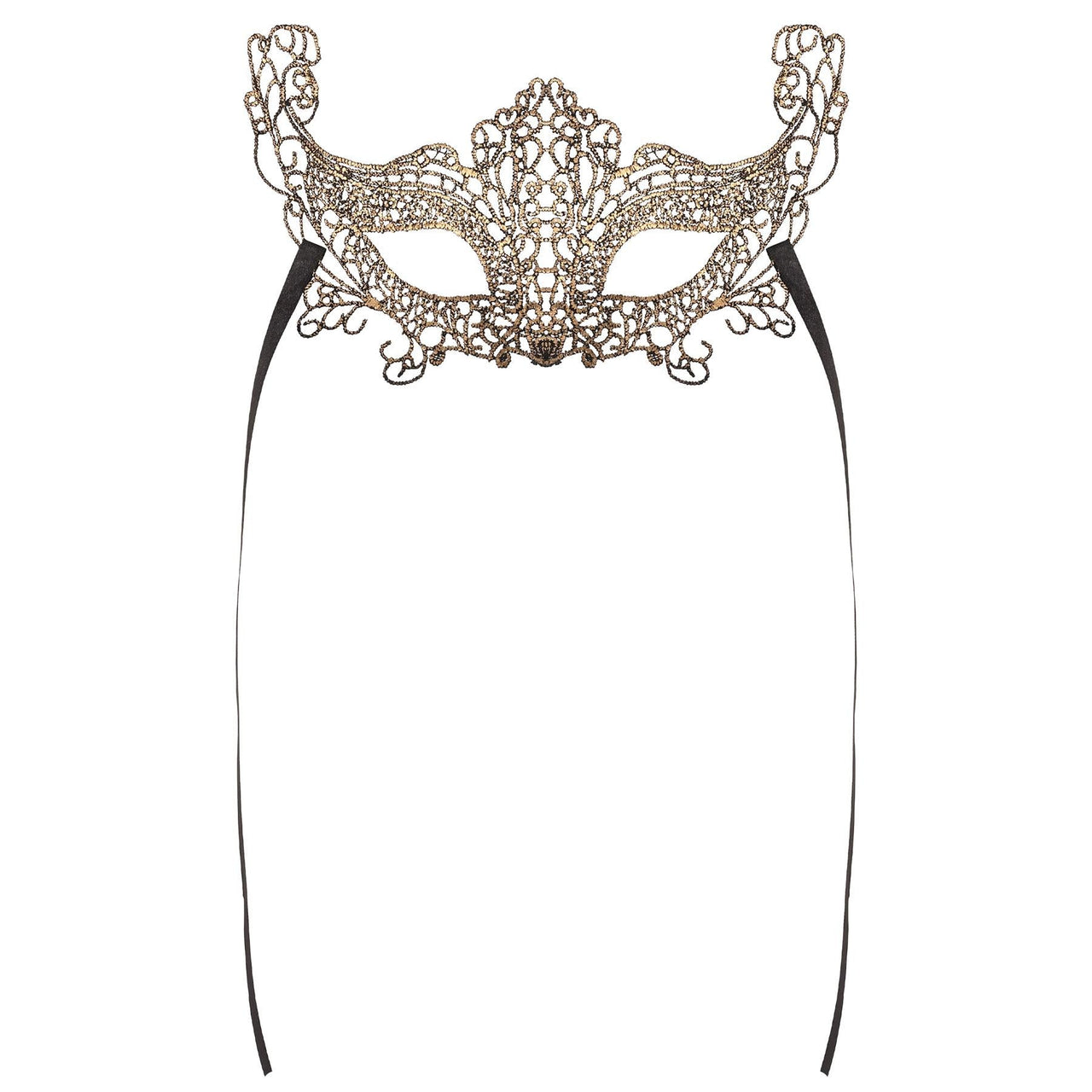 Lace Mask - Bulk 12 Pack