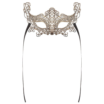 Lace Mask - Bulk 12 Pack