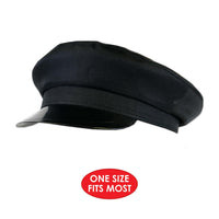 Chauffeur Hat, party supplies, decorations, The Beistle Company, Awards Night, Bulk, Awards Night Party Theme