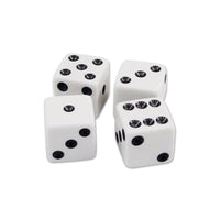 Party Dice - Bulk/120 Dice