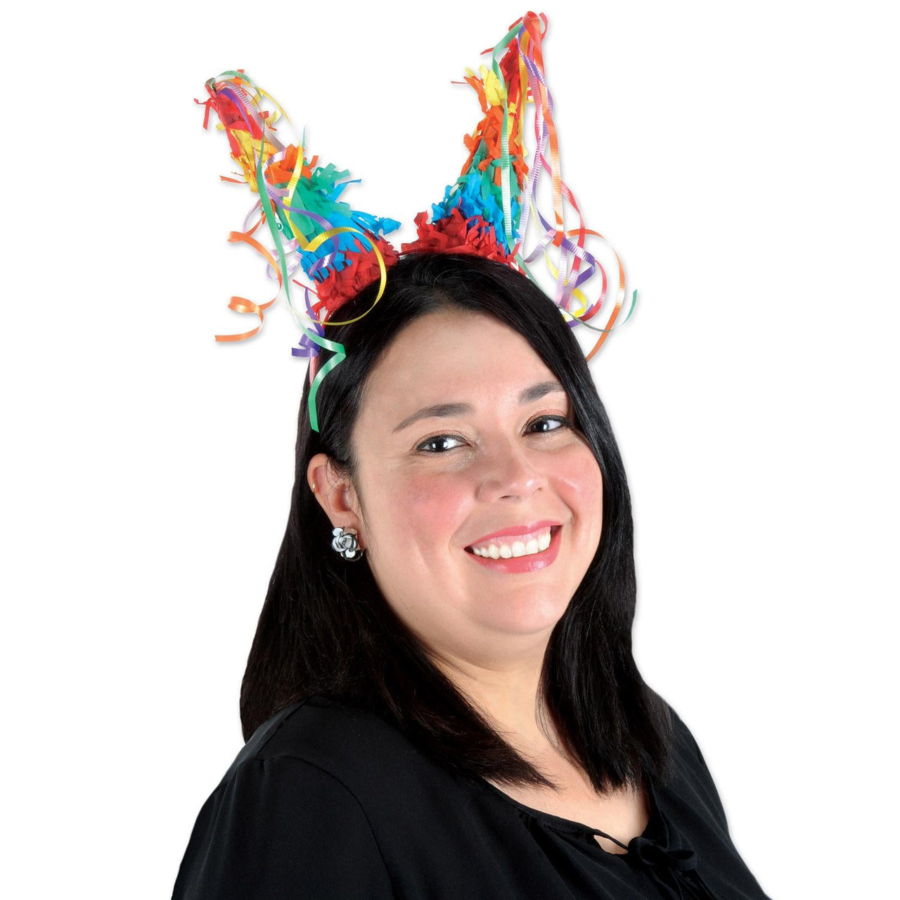 Pinata Case Bulk 12 Pack Beistle Fiesta Pinata Headband – PartyDecorations.com