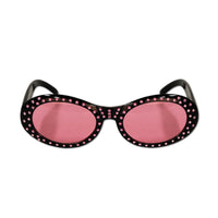 Jeweled Diva Fanci-Frame Glasses - Bulk 6 Pack