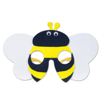 Bumblebee Glasses - Bulk 12 Pack