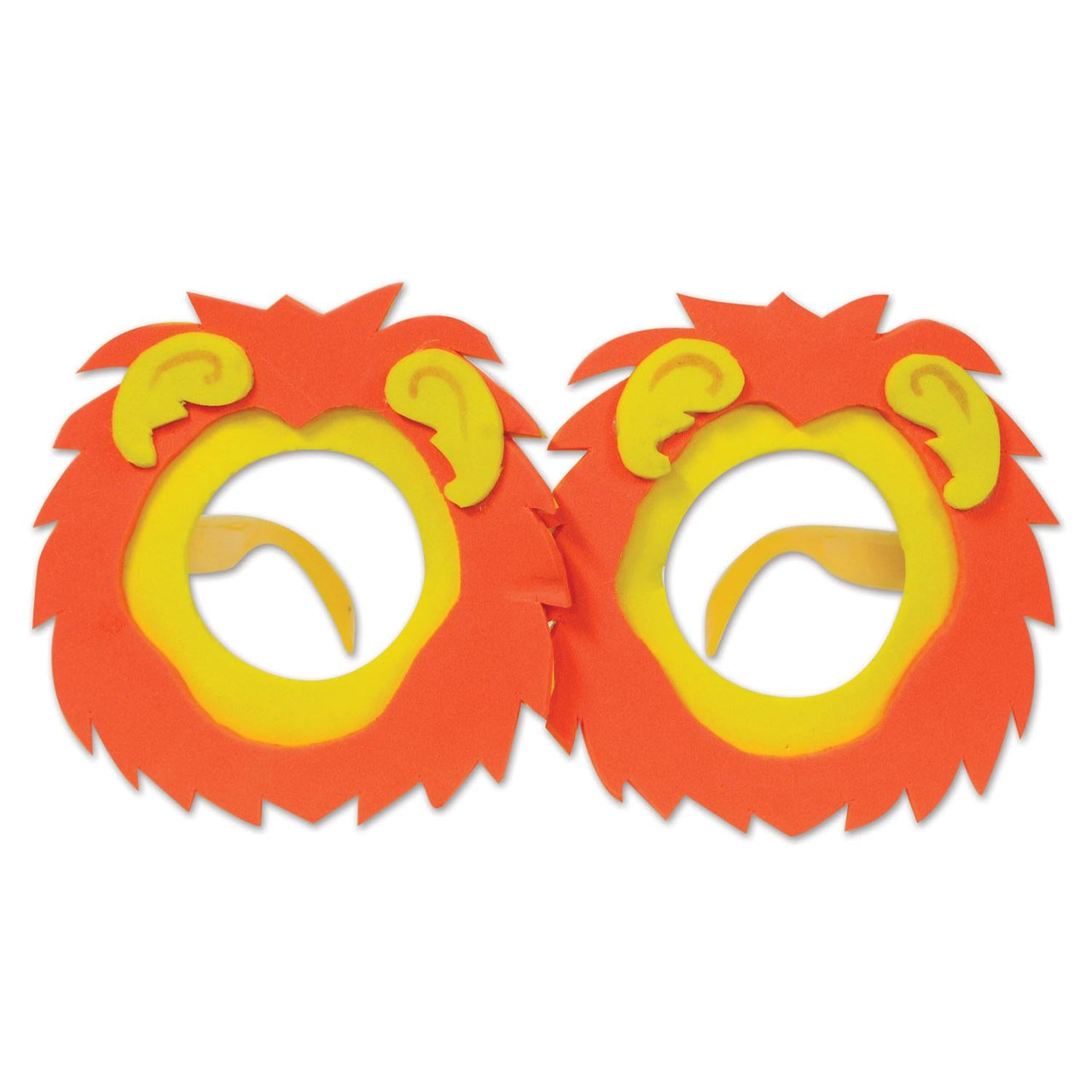 Lion Glasses - Bulk 12 Pack