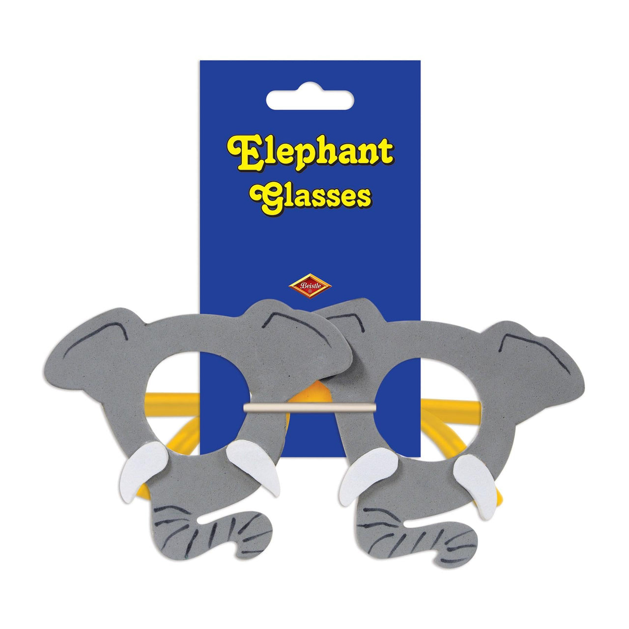 Elephant Glasses