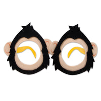 Monkey Glasses - Bulk 12 Pack