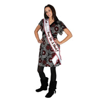 Bachelorette Party I'm Blank Buy Me A Shot! Satin Sash - Bulk 6 Pack