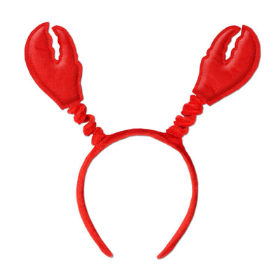 Luau Party Claw Boppers - Bulk 12 Pack