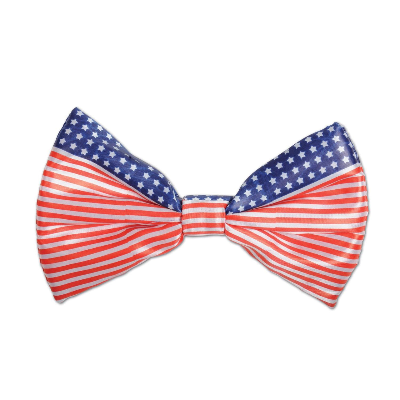 Patriotic Bow Tie - Bulk/12 Bow Ties