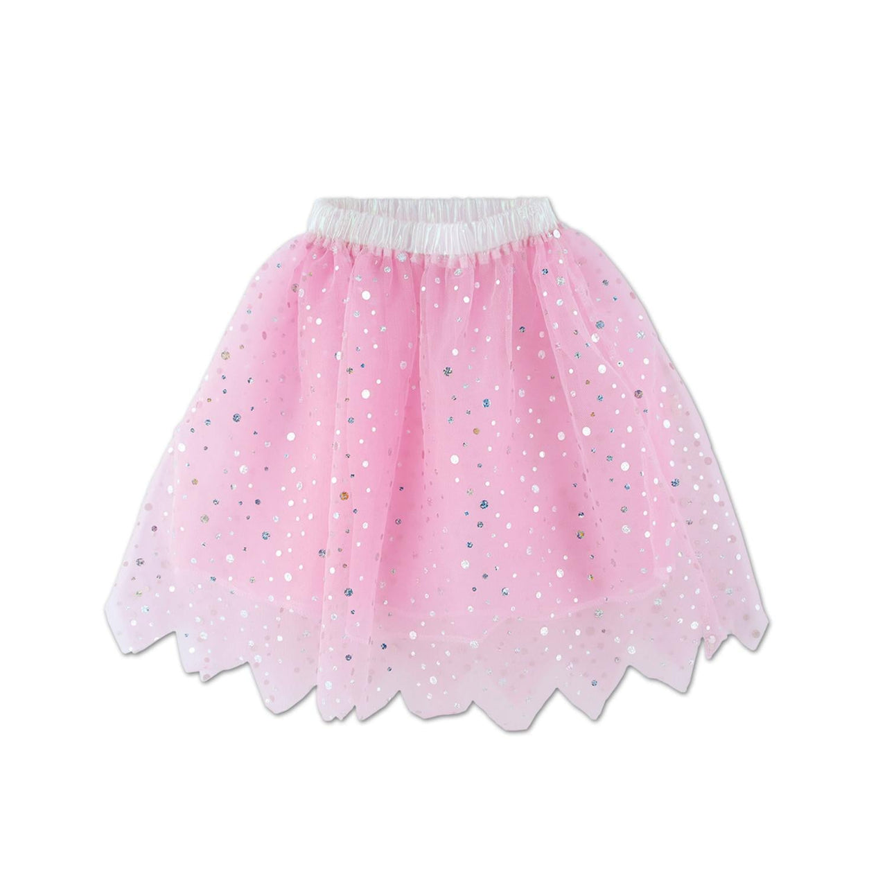 Princess Tulle Skirt - Bulk 6 Pack