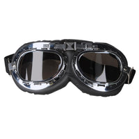 Aviator Goggles - Bulk/12 Goggles
